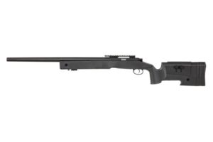 Specna Arms airsoft SA-S02 CORE™ Sniper Rifle BK replika