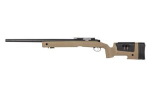 Specna Arms airsoft SA-S02 CORE™ Sniper Rifle TAN replika
