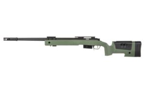Specna Arms airsoft SA-S03 CORE™ Sniper Rifle OD replika