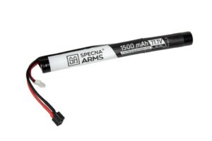 Specna Arms airsoft stick baterija Li-Ion 11.1V/1500mAh Dean