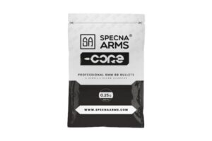 Specna Arms airsoft Core BB kuglice 0.25g/1000kom