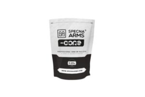 Specna Arms airsoft Core BB kuglice 0.20g 0.5kg