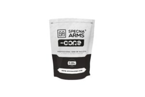 Specna Arms airsoft CORE BB kuglice 0.28g - 0.5kg