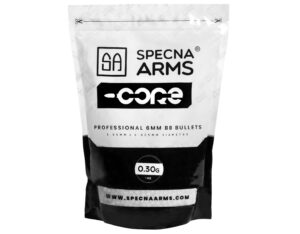 Specna Arms airsoft CORE BB kuglice 0.30g - 1kg