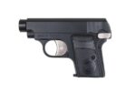 SRC GGH0401 airsoft pištolj replika – BK (zeleni plin)