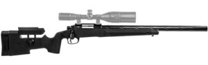 Novritsch RAPAX 3J+ airsoft SSG10A2 snajperska puška