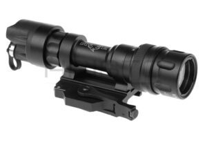 Night Evolution M952V Weaponlight BK