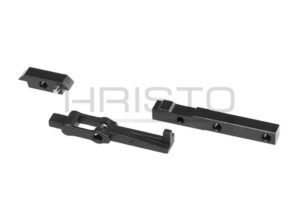 Action Army airsoft SW M24 CNC Steel Sear Set