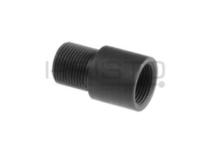 Madbull 14mm CW to CCW Adapter BK