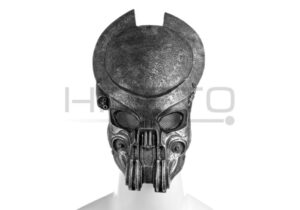 FMA Wolf IV Mask