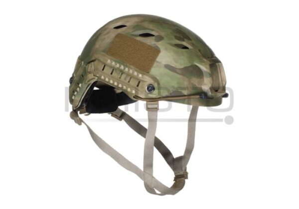 Emerson FAST Helmet BJ AT-FG