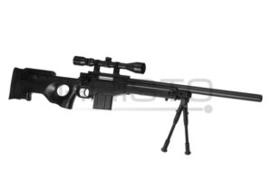 Well L96 AWP Sniper Rifle Set Upgraded BK