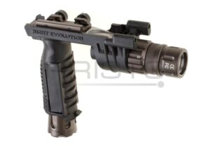 Night Evolution M900V Weaponlight BK