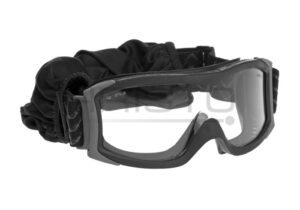 Bollé X1000 Tactical Goggles BK