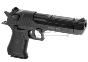 Airsoft pištolj KWC DE .50 Metal Version Co2