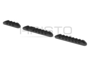 Action Army airsoft AAC21 Rail Set