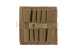 Emerson Light Stick Holder MOLLE COYOTE