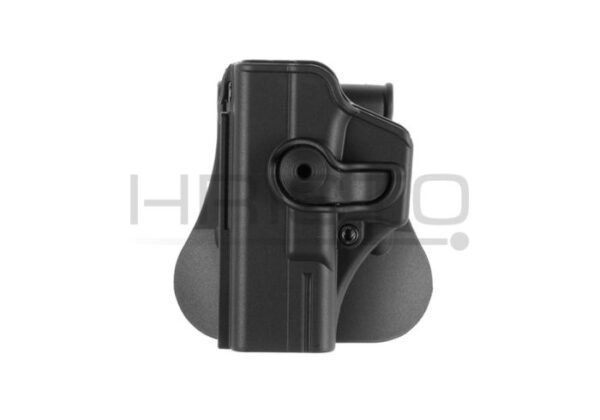 IMI Defense Roto Paddle Holster za Glock 19 Left BK