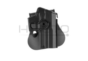 IMI Defense Roto Paddle Holster za HK USP Compact BK