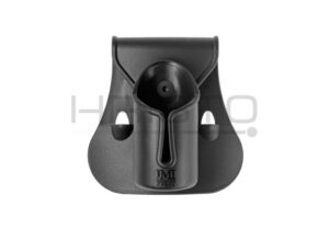 IMI Defense Pepperspray Canister Pouch BK