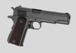 Airsoft pištolj KWC M1911 Full Metal Co2