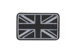 JTG Small Great Britain Flag Rubber Patch SWAT