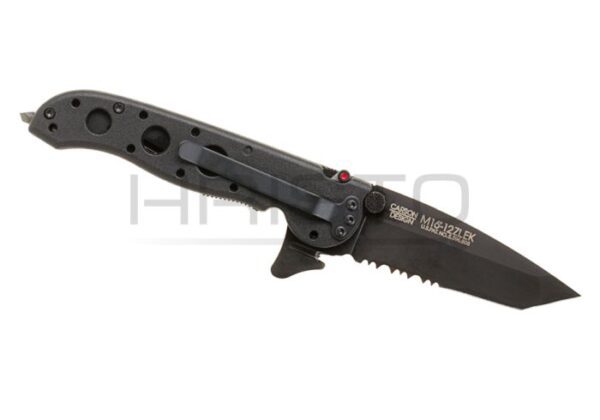 CRKT M16-12ZLEK preklopni nož