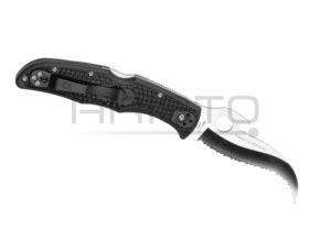 Spyderco Matriarch2 C12 Lightweight Emerson preklopni nož