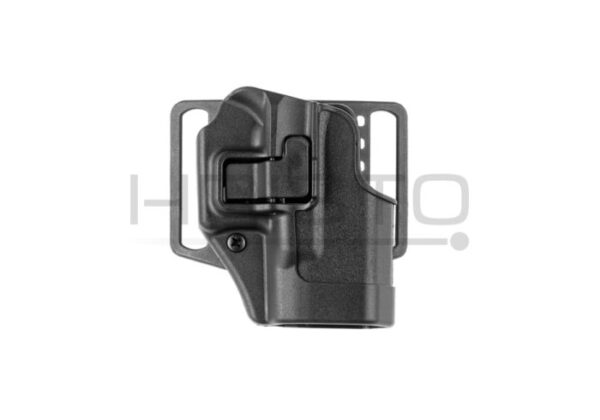 Blackhawk CQC SERPA Holster za Glock 26/27/33 BK