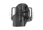 Blackhawk CQC SERPA Holster za Glock 26/27/33 Left BK