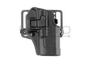 Blackhawk CQC SERPA Holster za Glock 19/23/32/36 BK