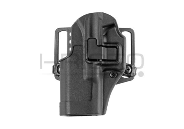 Blackhawk CQC SERPA Holster za Glock 19/23/32/36 Left BK