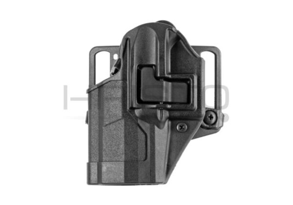 Blackhawk CQC SERPA Holster za P99 / PPQ Left BK