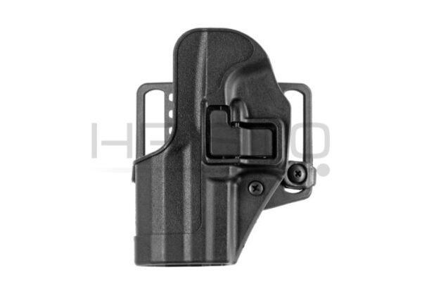 Blackhawk CQC SERPA Holster za USP Compact Left BK