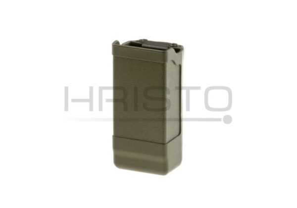 Blackhawk Mag Case Double Row OD