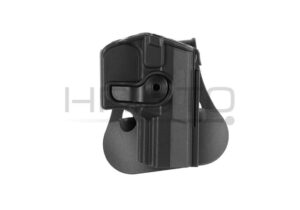 IMI Defense Roto Paddle Holster za Walther PPQ BK