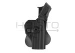 IMI Defense Level 3 Retention Holster za SIG P226 BK