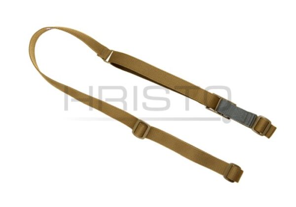 Blue Force Gear Vickers Combat Application Sling COYOTE