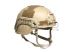 Emerson ACH MICH 2000 Helmet Special Action TAN