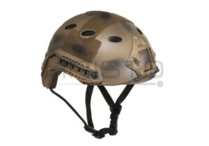 Emerson FAST Helmet PJ Eco Version Subdued