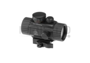 Leapers 3.8 Inch 1x30 Tactical Dot Sight TS BK