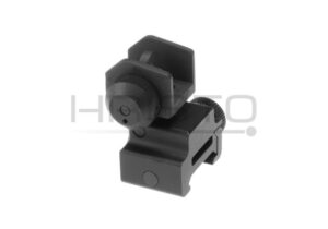 Leapers Flip Up rear sight