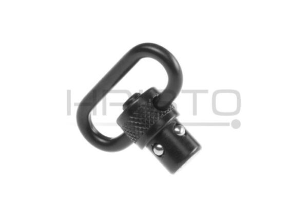 Leapers SPB QD Sling Swivel 1.09 Inch