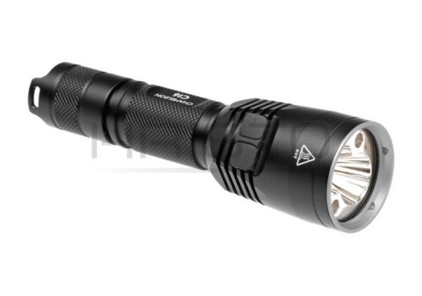 Nitecore CI6 Chameleon Infrared