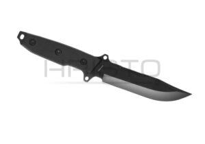 Smith & Wesson Homeland Security CKSUR4 Fixed Blade BK