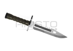 Smith & Wesson 8 Inch Special Ops M-9 Fixed Blade OD