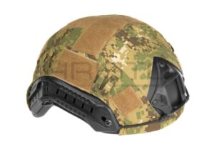 Invader Gear FAST Helmet Cover Socom