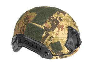Invader Gear FAST Helmet Cover Vegetato