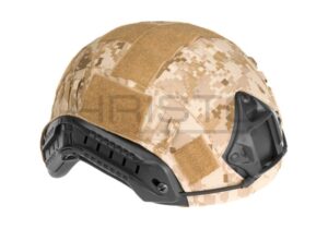 Invader Gear FAST Helmet Cover Marpat Desert