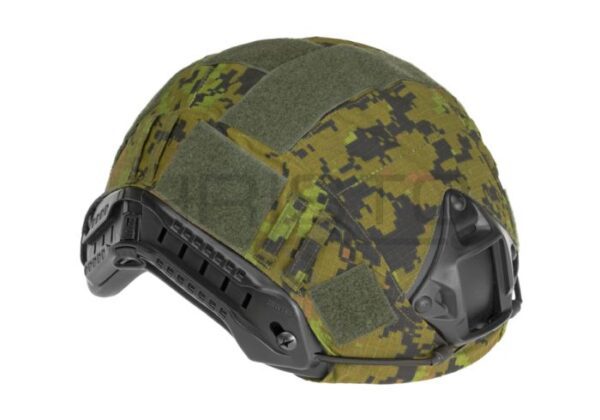 Invader Gear FAST Helmet Cover CADPAT